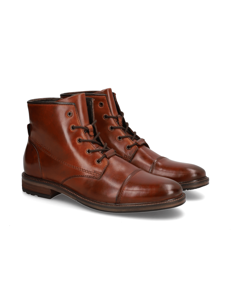 BUGATTI-Stiefelette-elegant