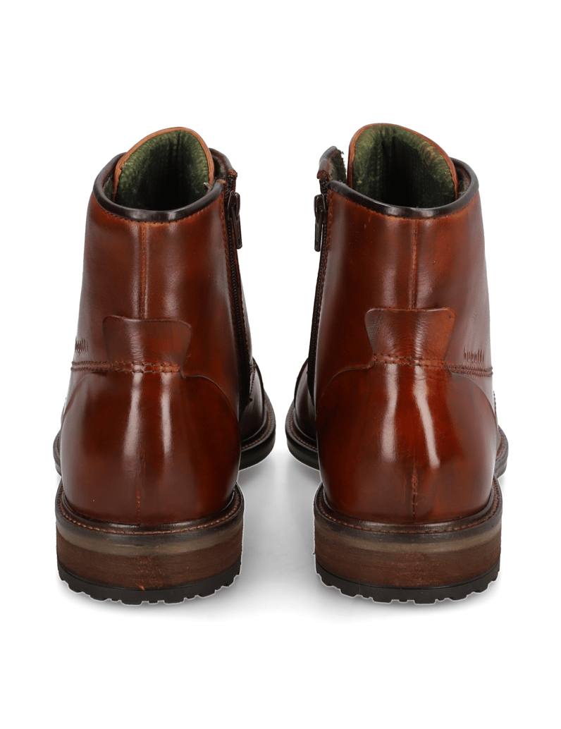 BUGATTI-Stiefelette-elegant