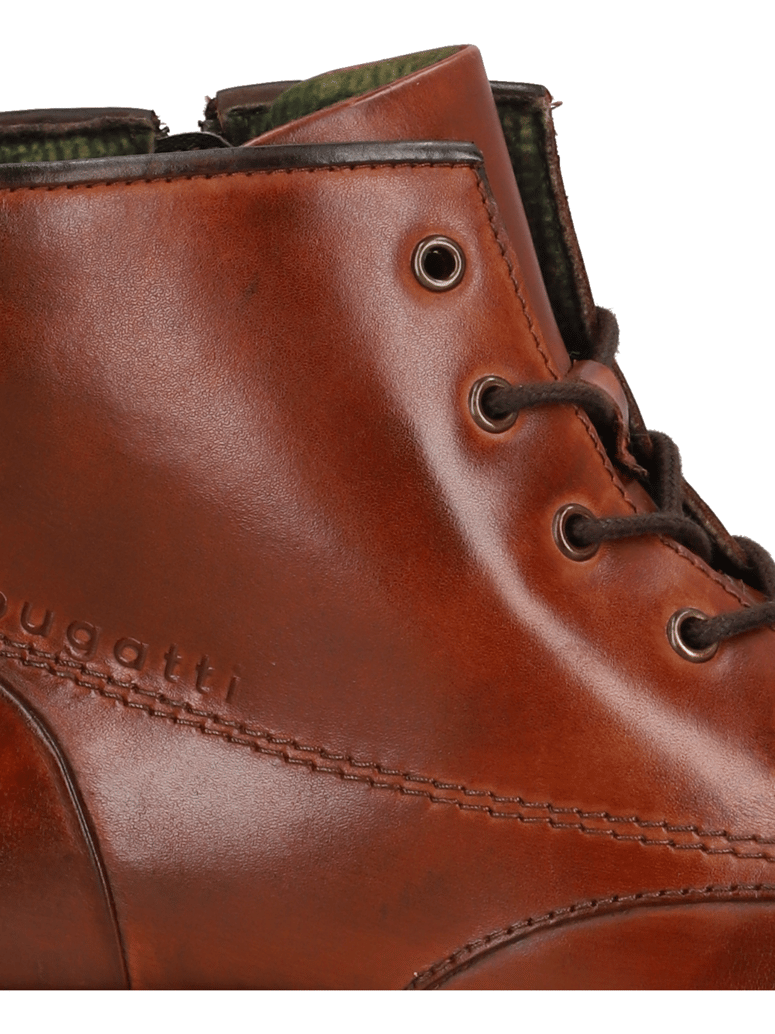 BUGATTI-Stiefelette-elegant