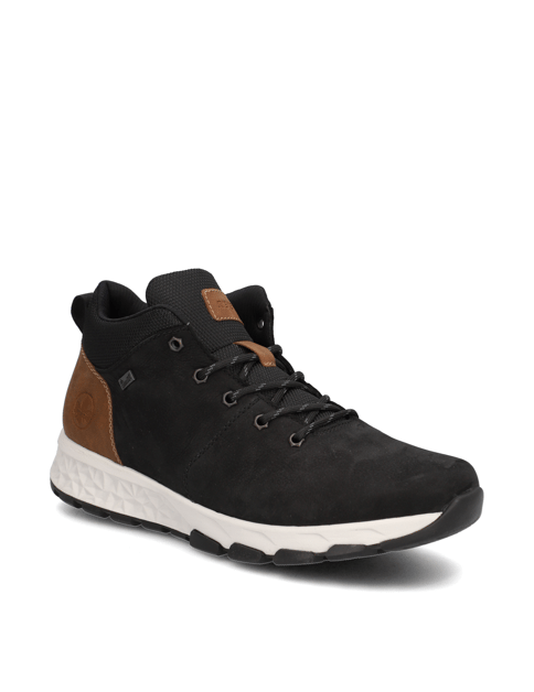 Schnürstiefel B6740