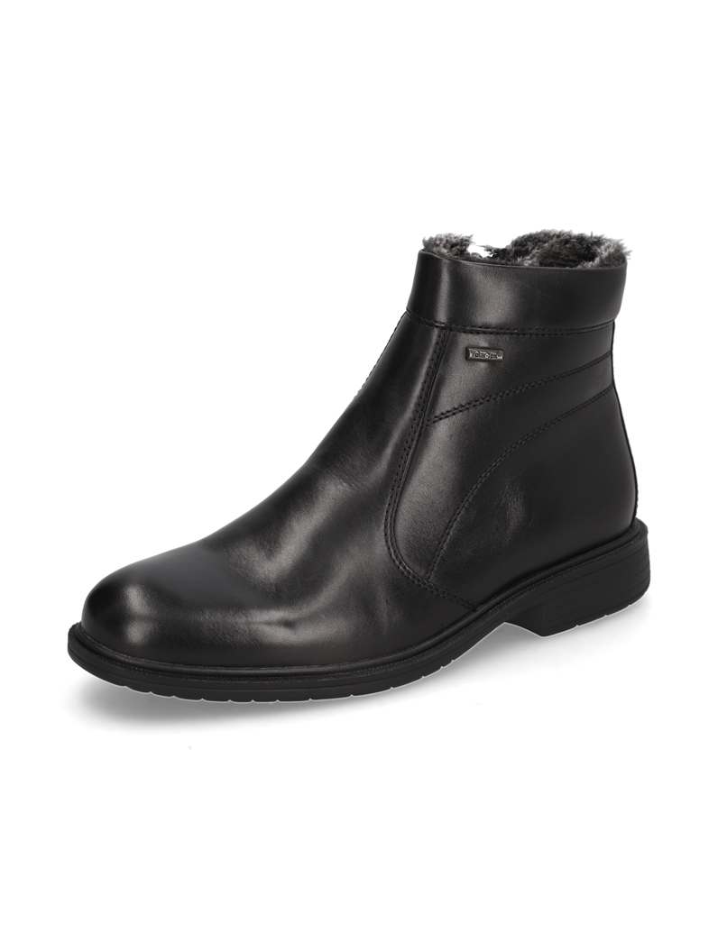 Master-Class-Glattleder-Boot-schwarz