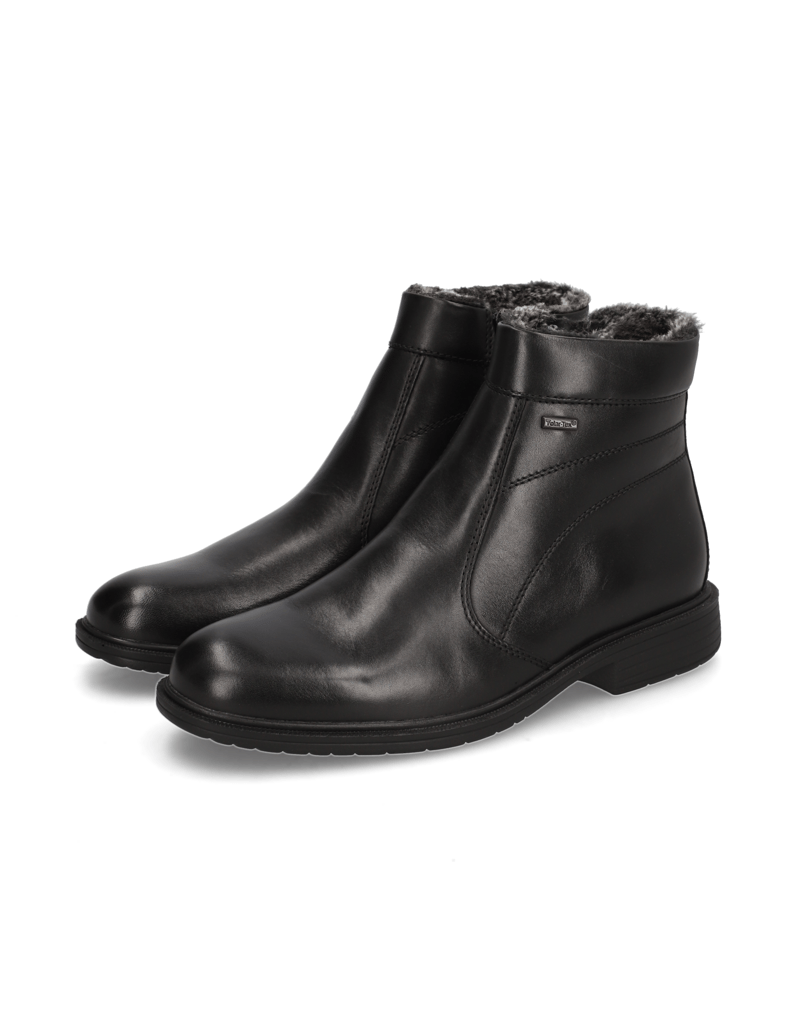 Master-Class-Glattleder-Boot-schwarz