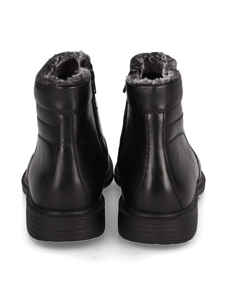 Master-Class-Glattleder-Boot-schwarz
