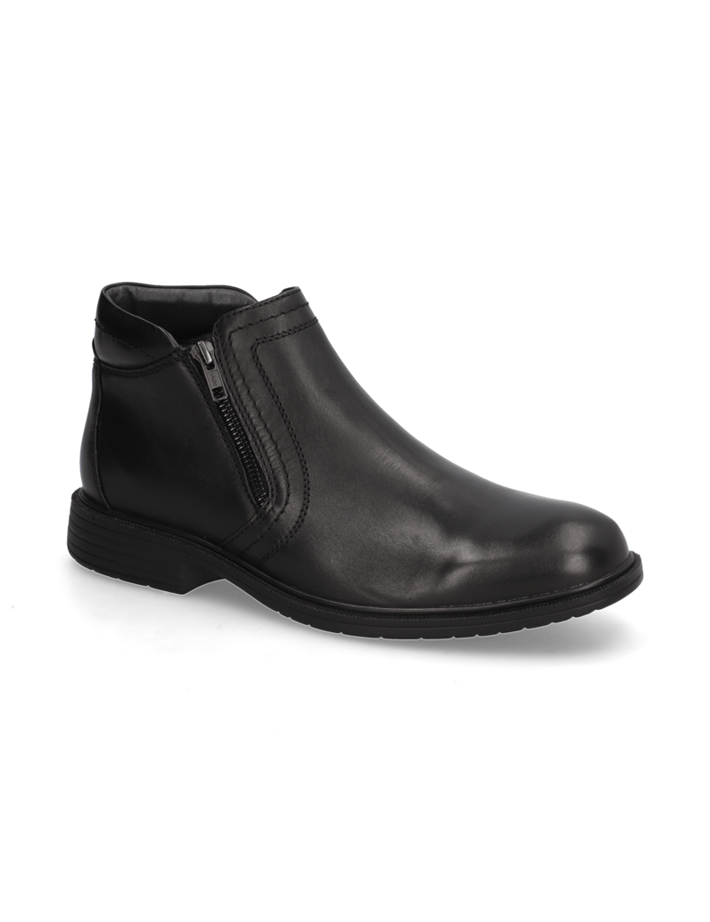 Master-Class-Glattleder-Boot-schwarz