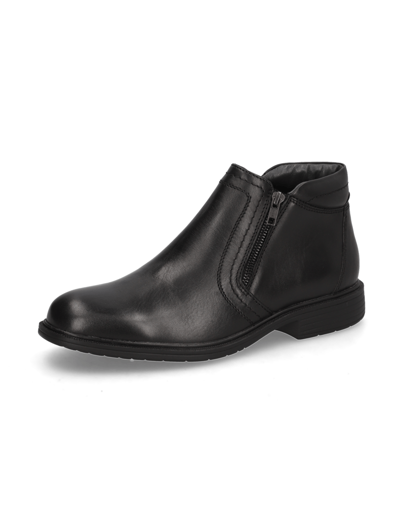 Master-Class-Glattleder-Boot-schwarz