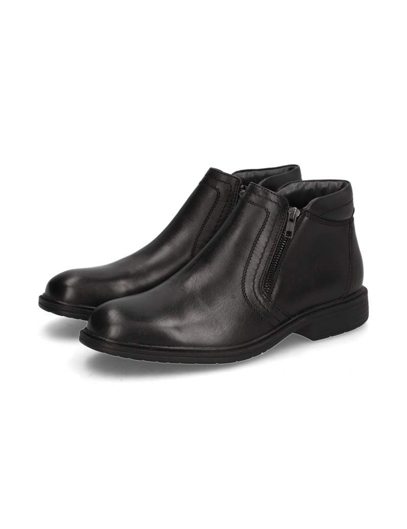 Master-Class-Glattleder-Boot-schwarz