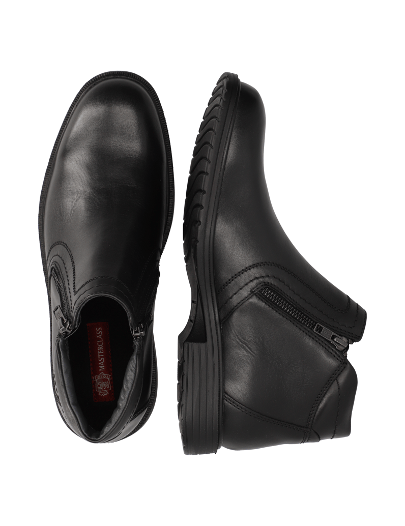Master-Class-Glattleder-Boot-schwarz