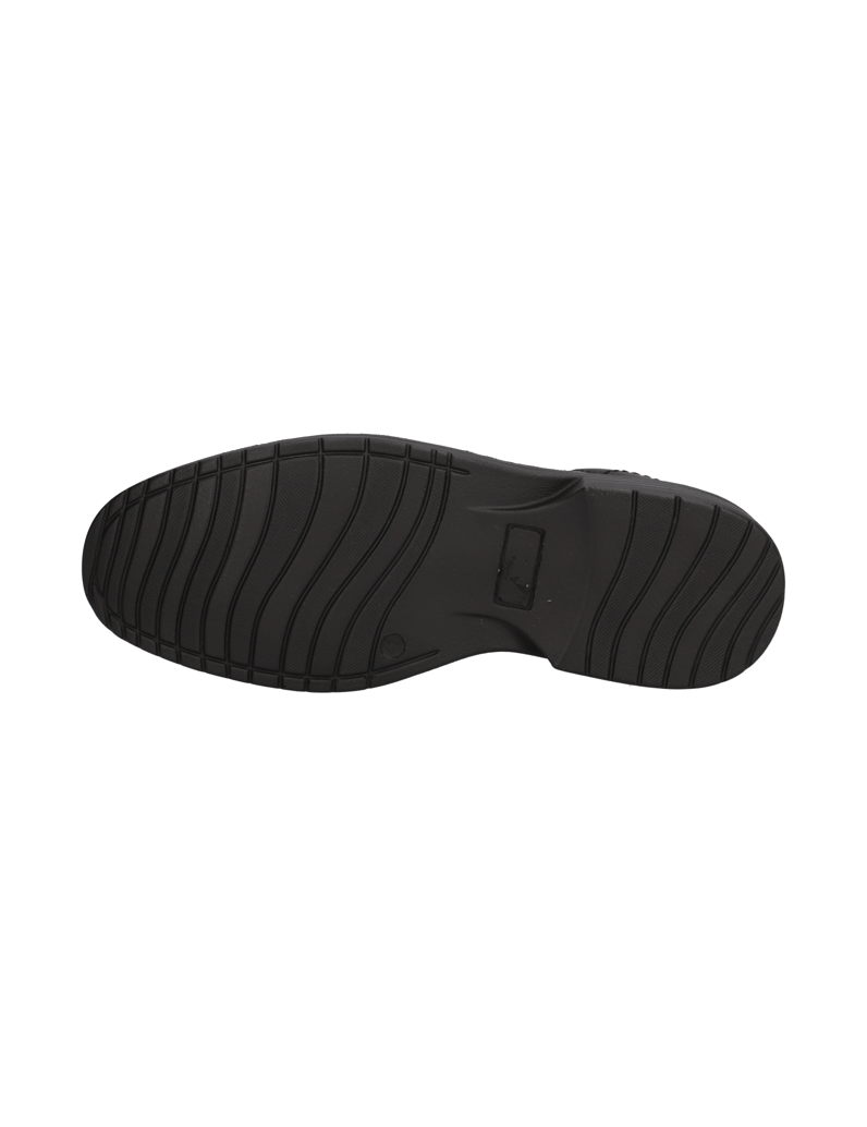 Master-Class-Glattleder-Boot-schwarz