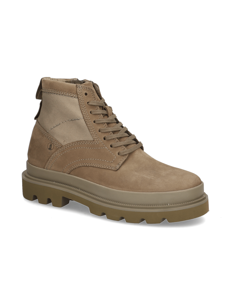 Clarks-Badell-Hi-oliv