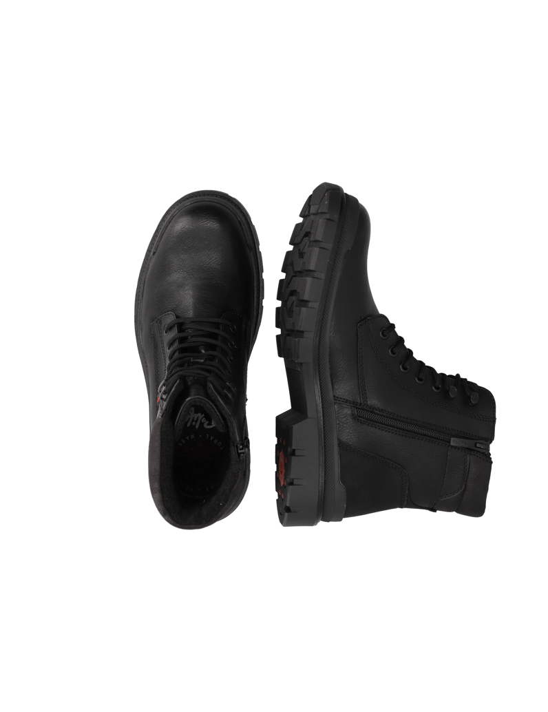 RELIFE-Boot-schwarz