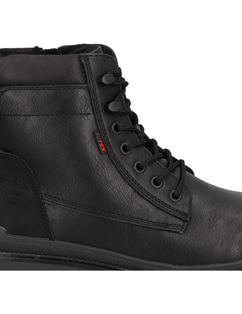 RELIFE-Boot-schwarz