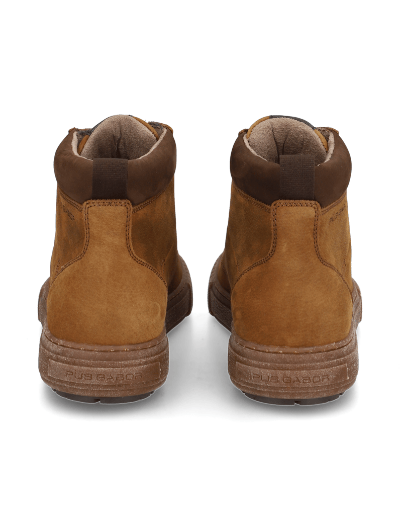 Pius-Gabor-Nubukleder-Sneaker-Mid-Cut-braun