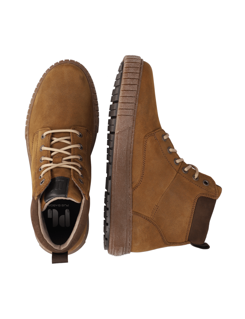 Pius-Gabor-Nubukleder-Sneaker-Mid-Cut-braun