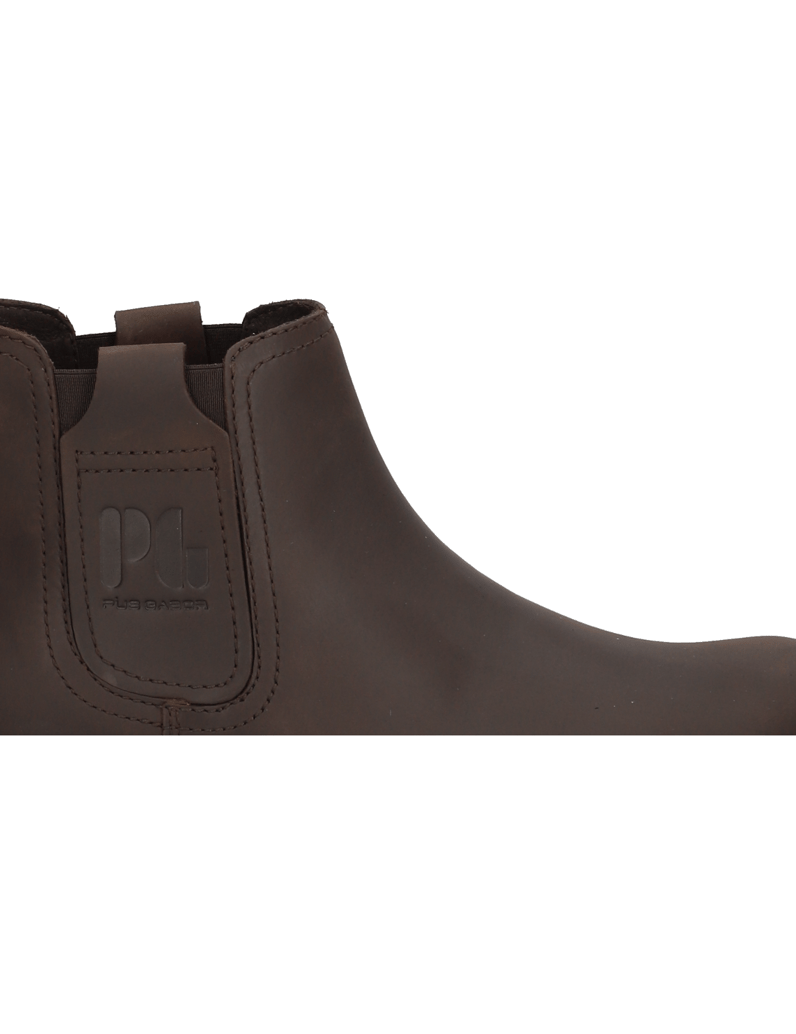 Pius-Gabor-Glattleder-Chelsea-Boot-braun