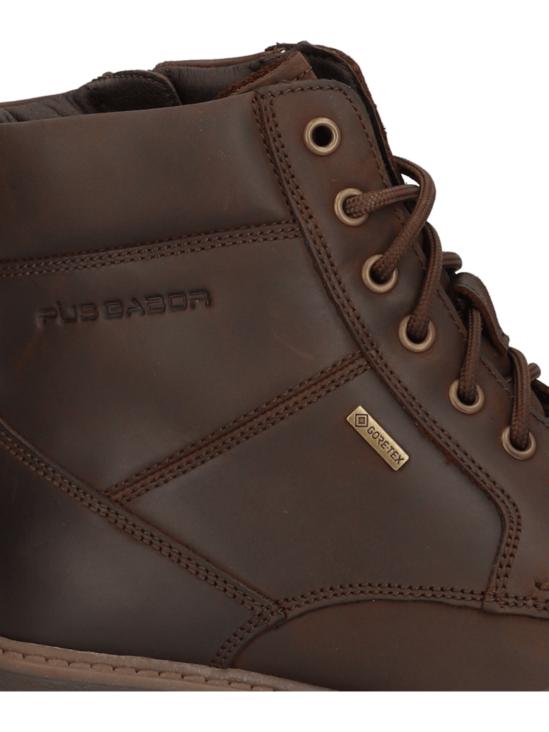 Pius-Gabor-Glattleder-Boot-braun
