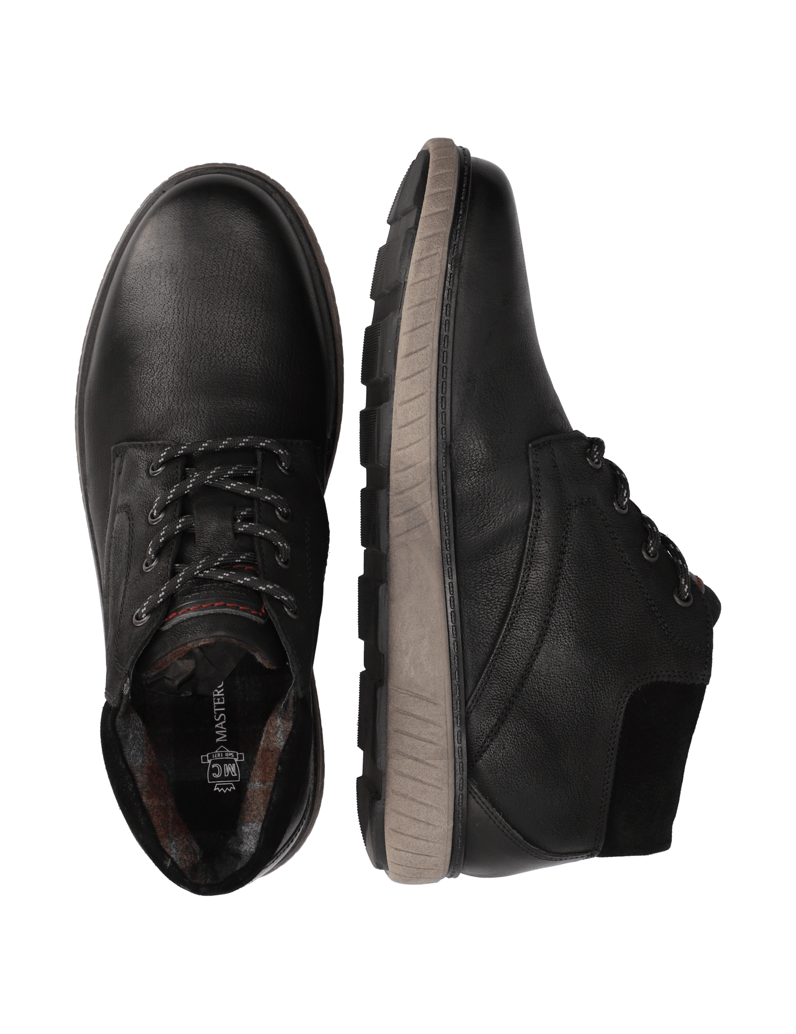 Master-Class-Nubukleder-Boot-schwarz