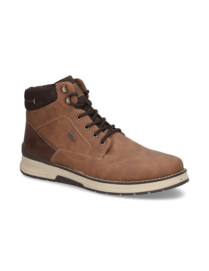 Rieker-Boot-cognac
