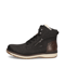 Rieker Boot schwarz