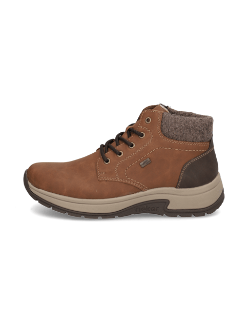 Schnürstiefel 11030