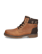 Rieker Glattleder Boot cognac