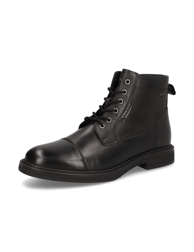 Master-Class-Glattleder-Boot-schwarz