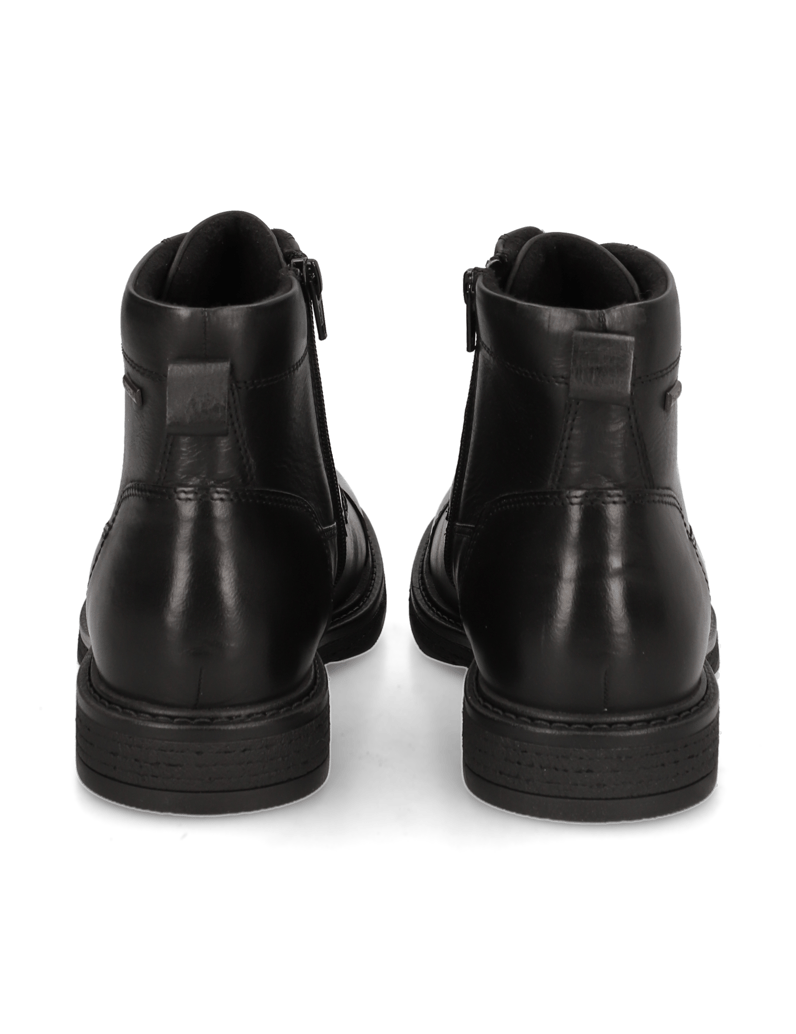 Master-Class-Glattleder-Boot-schwarz