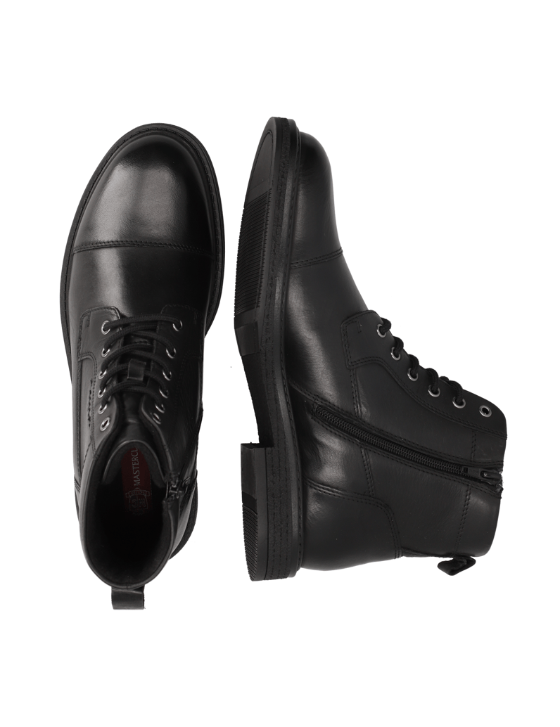 Master-Class-Glattleder-Boot-schwarz