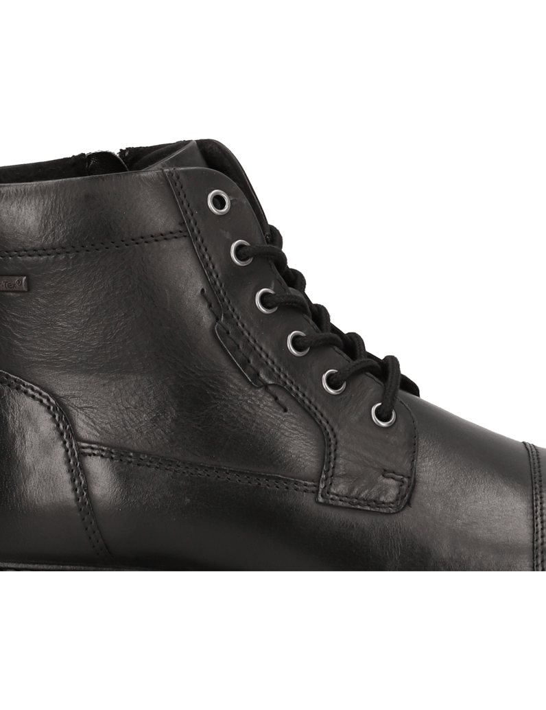 Master-Class-Glattleder-Boot-schwarz