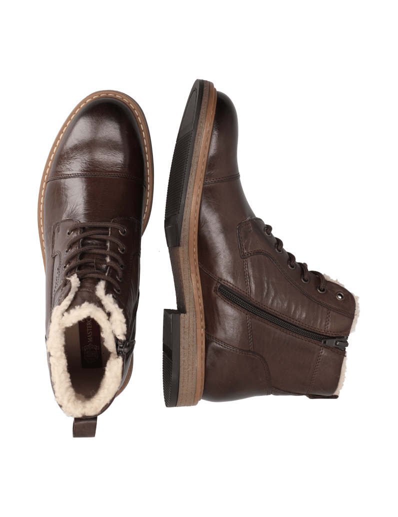 Master-Class-Glattleder-Boot-schwarz