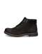 Master Class Nubukleder Boot schwarz