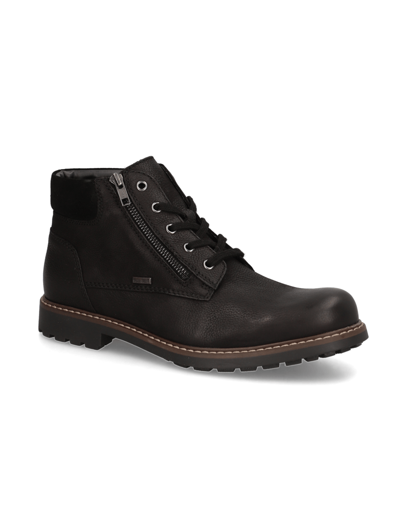 Master-Class-Nubukleder-Boot-schwarz