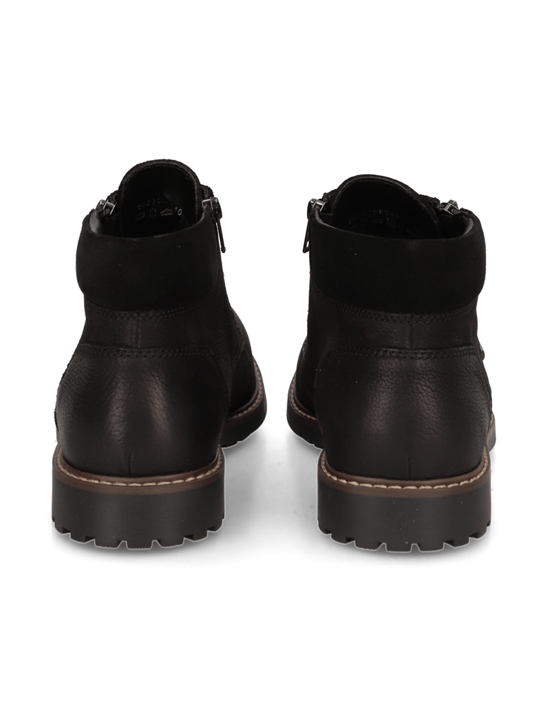 Master-Class-Nubukleder-Boot-schwarz