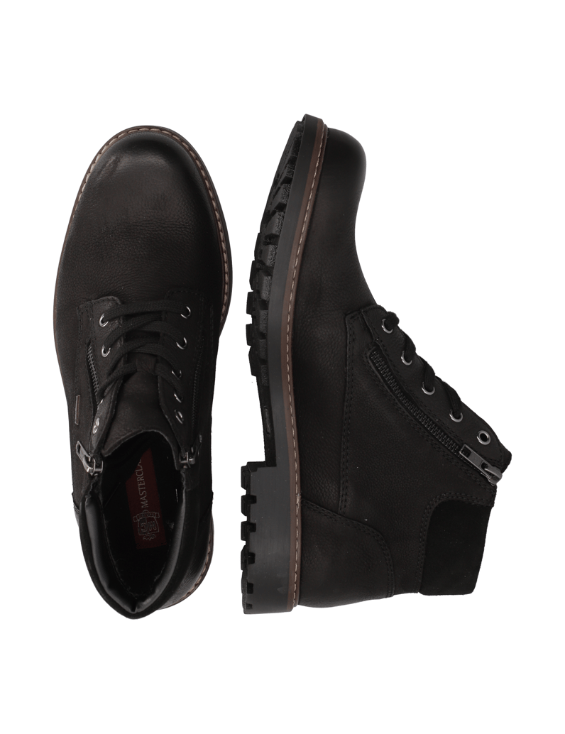Master-Class-Nubukleder-Boot-schwarz