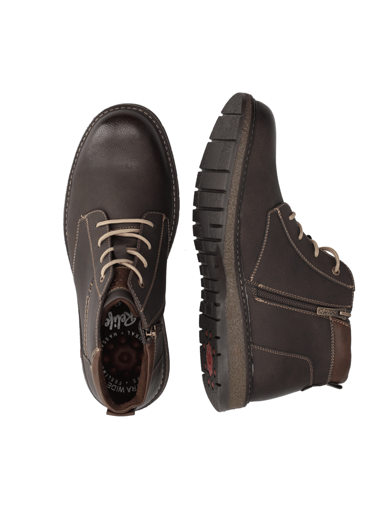 RELIFE-Boot-braun