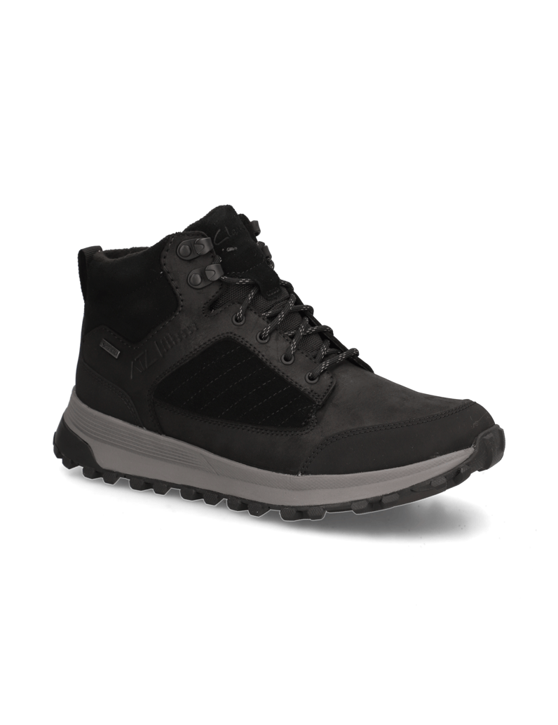 Clarks-ATL-TrekHi-GTX-schwarz