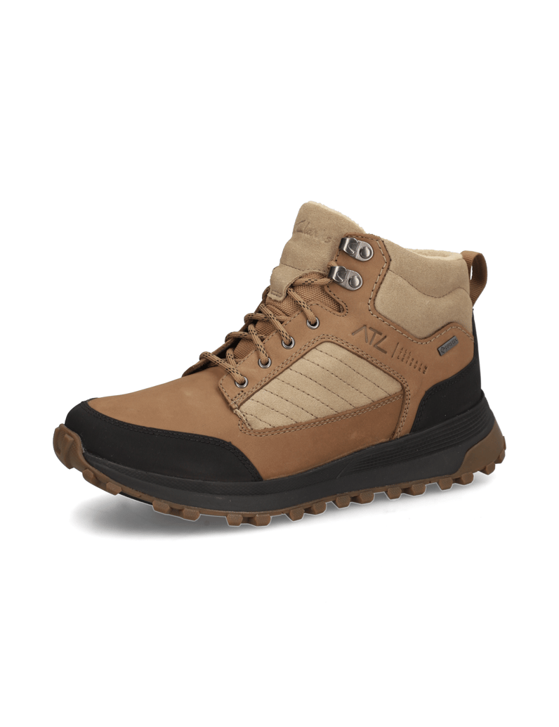 Clarks-ATL-TrekHi-GTX-schwarz