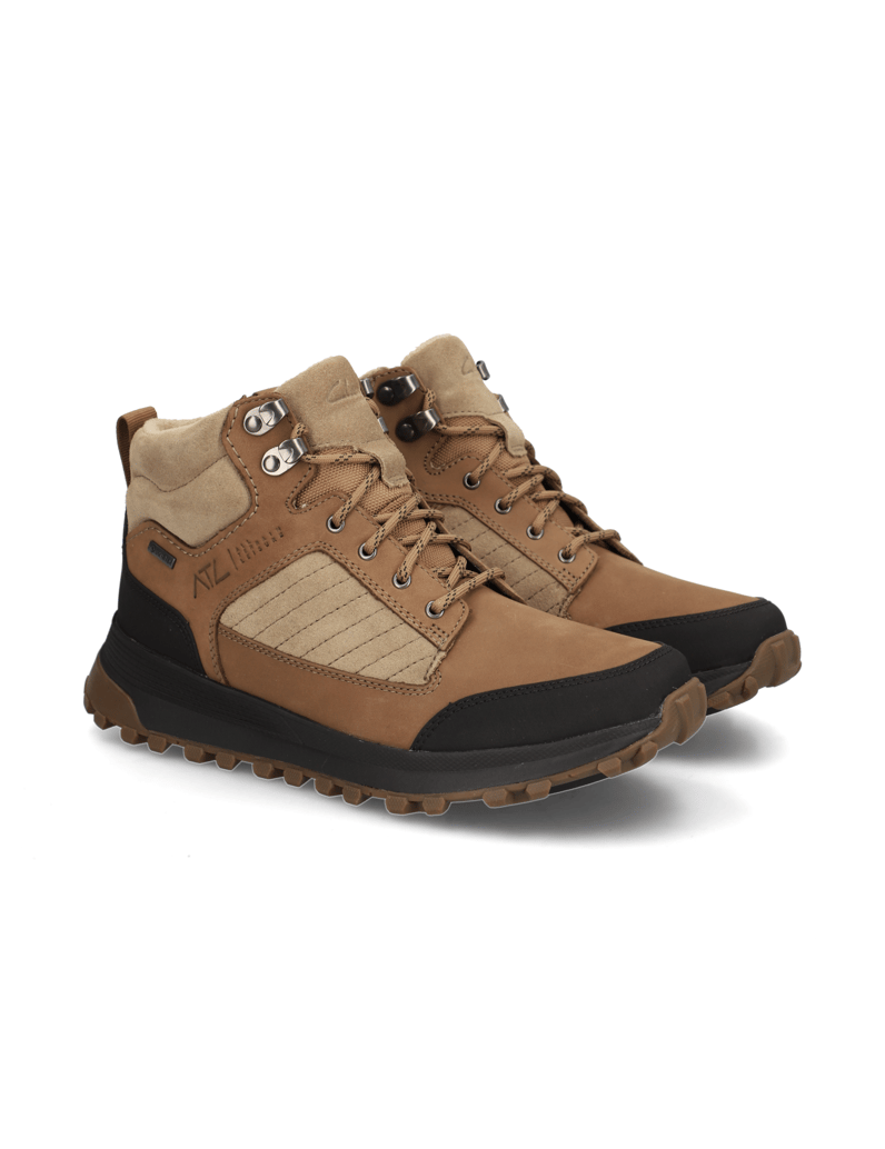 Clarks-ATL-TrekHi-GTX-schwarz