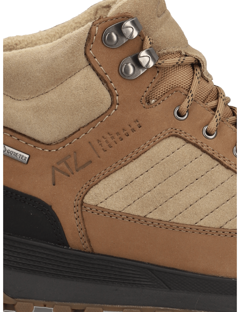 Clarks-ATL-TrekHi-GTX-schwarz