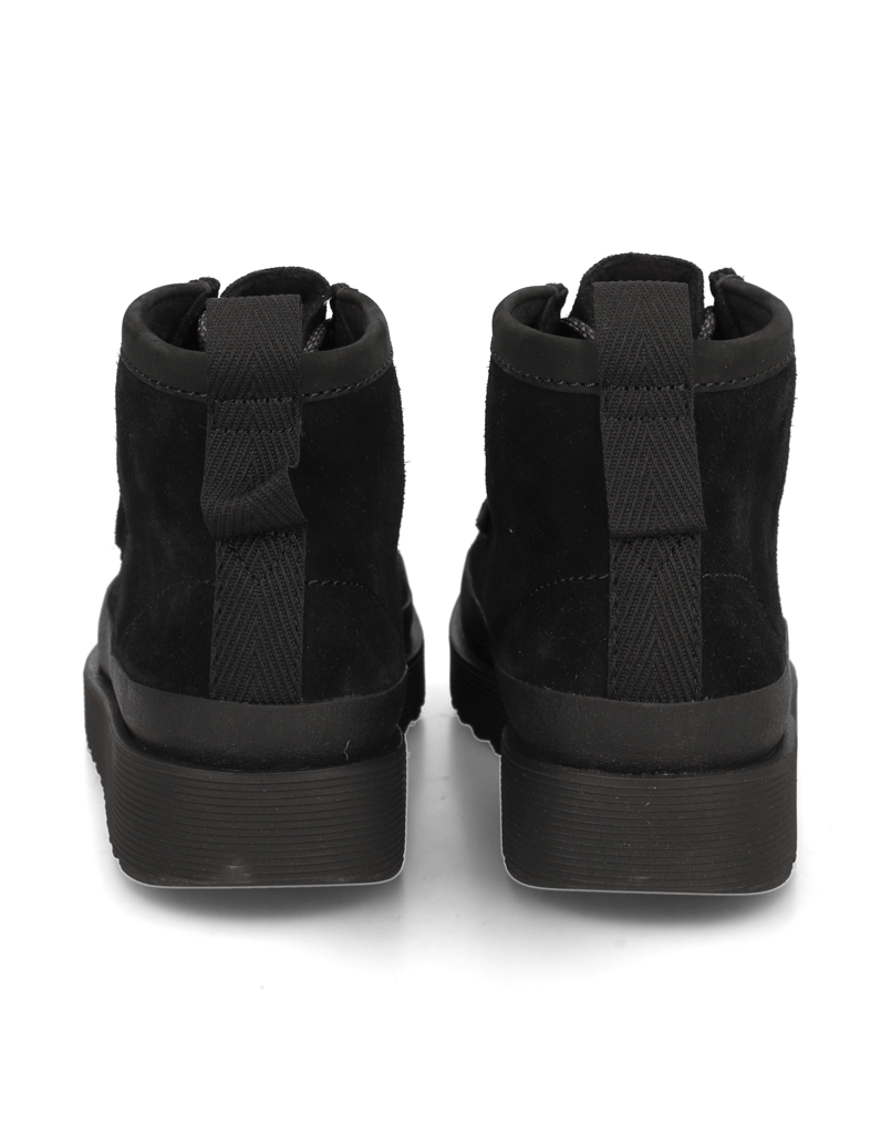Clarks-WallabeeFTR2Hi-schwarz