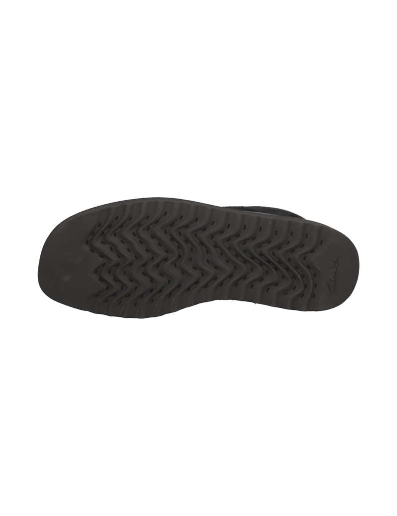 Clarks-WallabeeFTR2Hi-schwarz