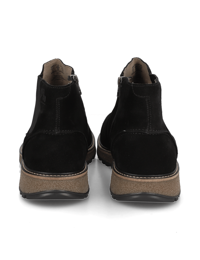 Pius-Gabor-Chelsea-Boot-schwarz