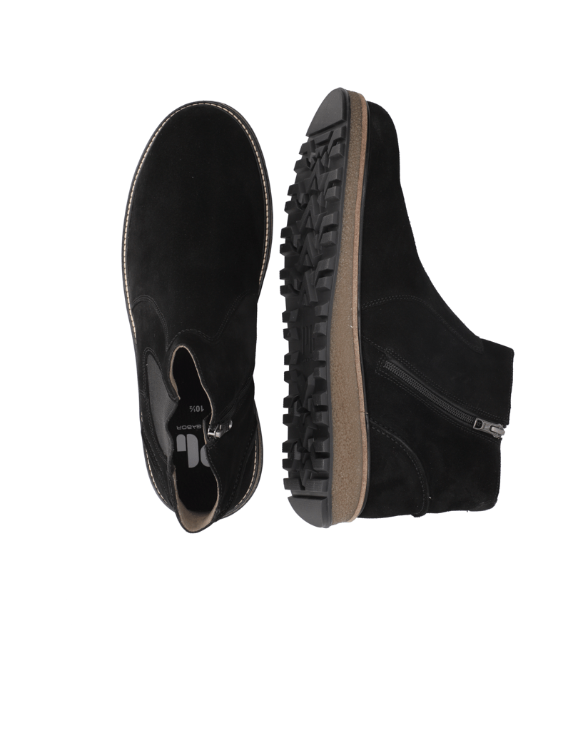 Pius-Gabor-Chelsea-Boot-schwarz