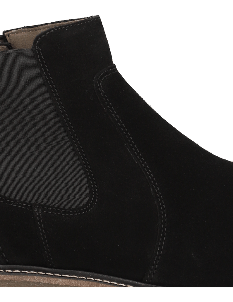 Pius-Gabor-Chelsea-Boot-schwarz
