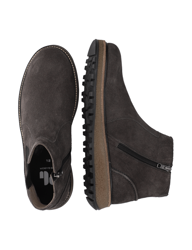 Pius-Gabor-Chelsea-Boot-schwarz