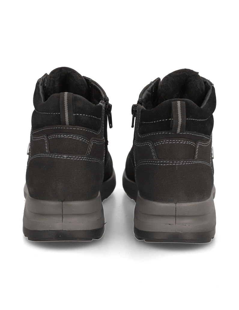 JOSEF-SEIBEL-MARLEY-53-TEX-schwarz