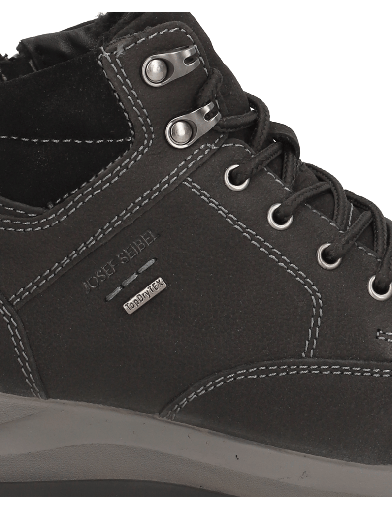 JOSEF-SEIBEL-MARLEY-53-TEX-schwarz