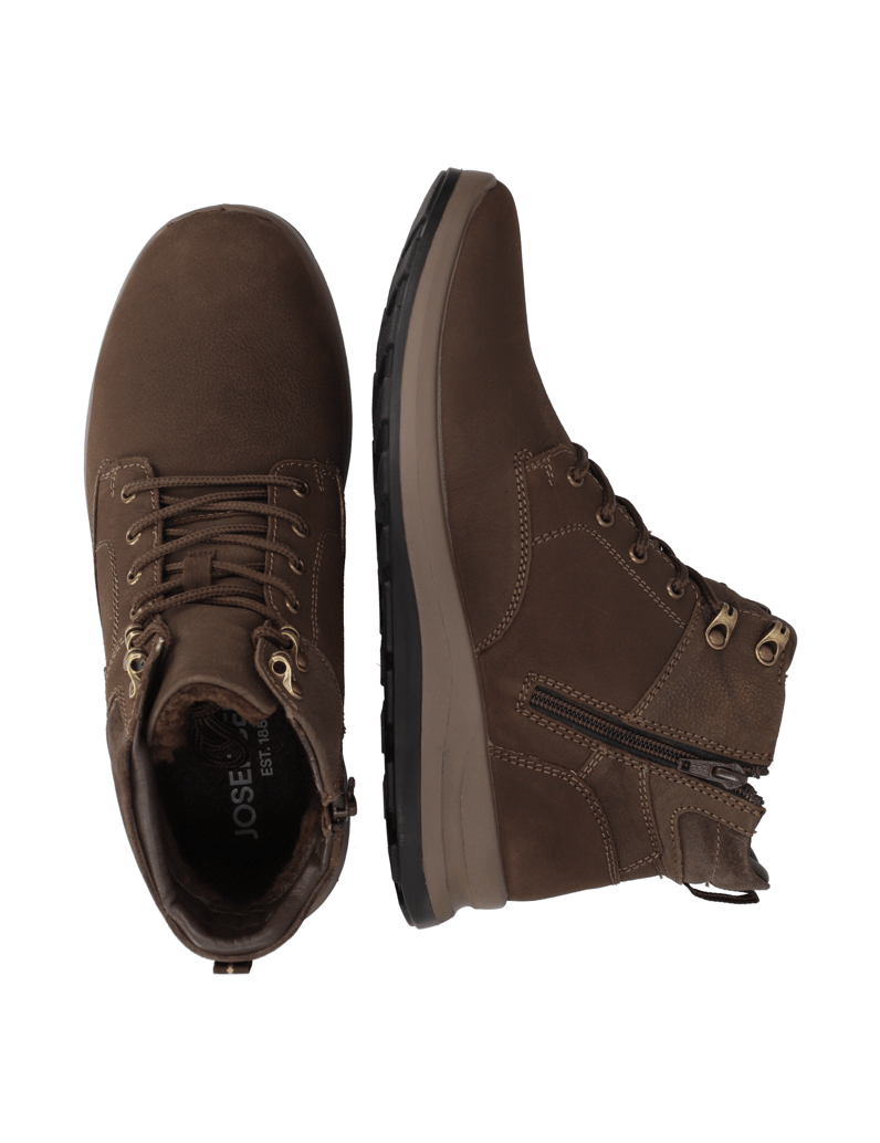 JOSEF-SEIBEL-MARLEY-53-TEX-schwarz