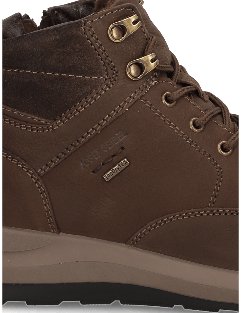 JOSEF-SEIBEL-MARLEY-53-TEX-schwarz