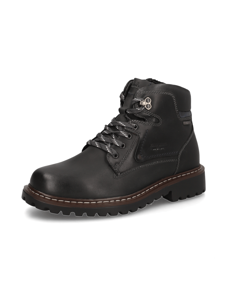 JOSEF-SEIBEL-CHANCE-51-schwarz