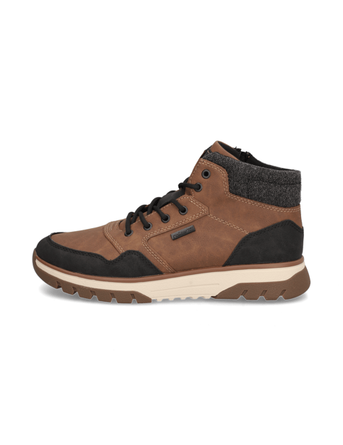 Schnürstiefel B9340